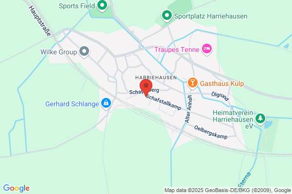 HUK-COBURG Versicherung Herbert Kulp in Bad Gandersheim - Harriehausen
