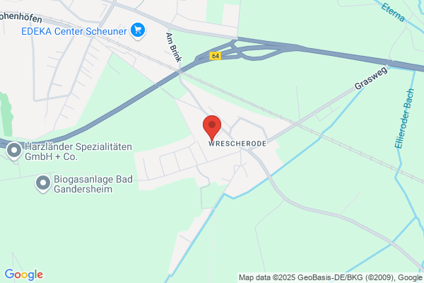 Johanniter-Kita Hoppetosse Wrescherode