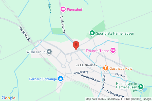 Gasthaus Niedersachsen