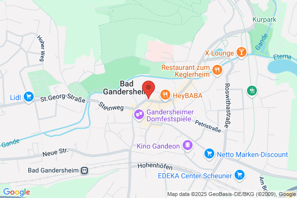 Computer Club Bad Gandersheim e.V.