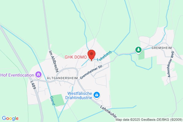 DOMO GmbH