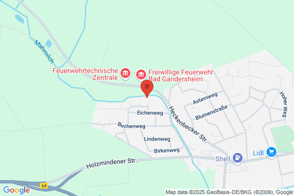 Ev. Jugendhilfe Friedenshort GmbH, Heimat für Heimatlose