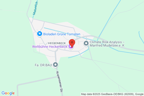 Freie Schule Heckenbeck