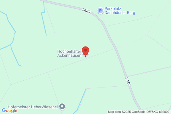 Harzwasserwerke GmbH