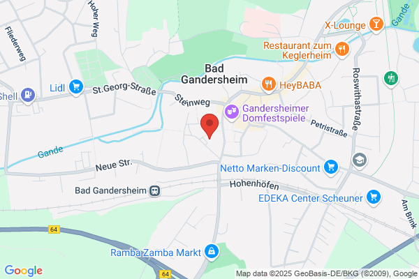 LEB Northeim e.V.