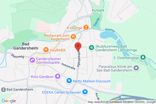 Lebenshilfe Bad Gandersheim-Seesen e.V.