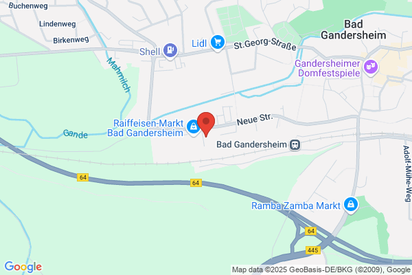 Rieke GmbH & Co., Lagerhaus- und Speditionsgesellschaft