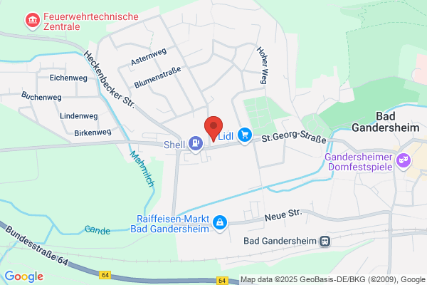Schilling Omnibusbetrieb Inh. C. Tappe