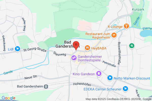 Stadtbücherei