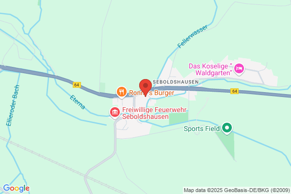 Tiernahrung Direkt
