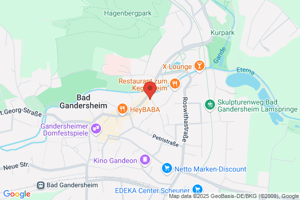 Schwenn die Friseure