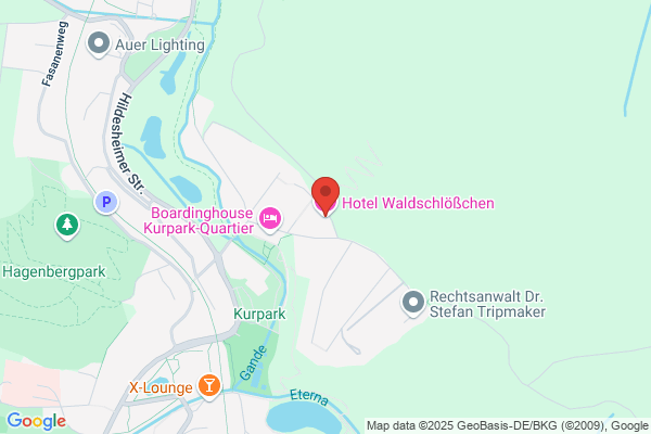 Waldschlösschen
