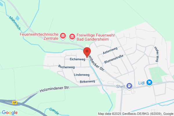 Lebenshilfe Bad Gandersheim-Seesen e.V. Krippe