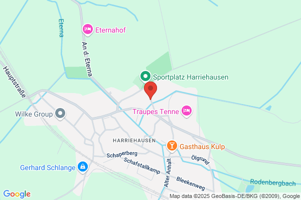 Harriehausen