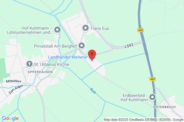 Landhandel Weiterer GmbH