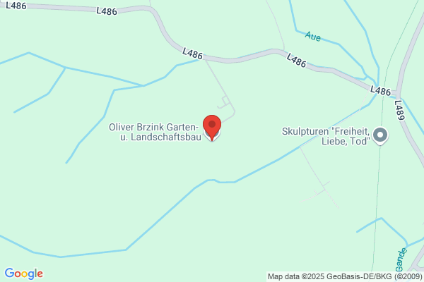 Garten- und Landschaftsbau Dirk Gorkowski