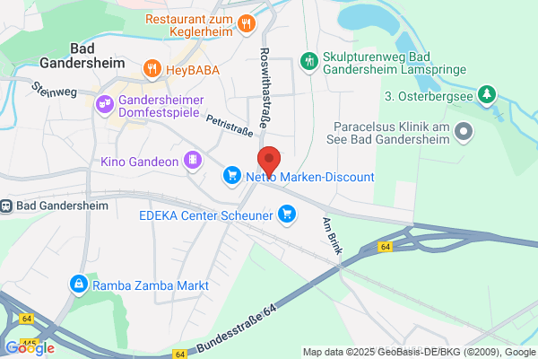 Roswitha-Gymnasium