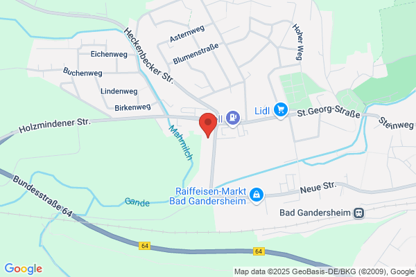 Öffentliche Versicherung Braunschweig - Kevin Keßler