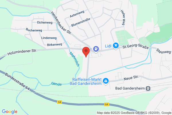 Öffentliche Versicherung Braunschweig - Schaden-Schnell-Service