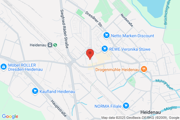 Heidenauer Bau GmbH