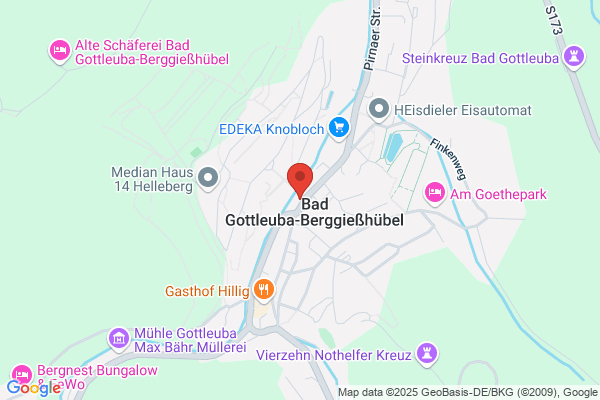 Podologie Stange