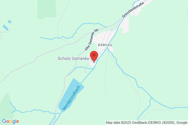 Scholz Getränke e.K. Fachgroßhandel