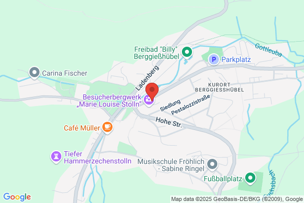 Autohaus Berggießhübel GmbH