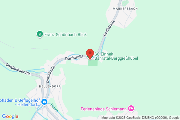 SC Einheit Bahratal-Berggießhübel e.V.