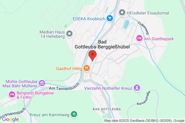 Steuerberatungsgesellschaft Sächsische Schweiz Thum-Schröder mbH