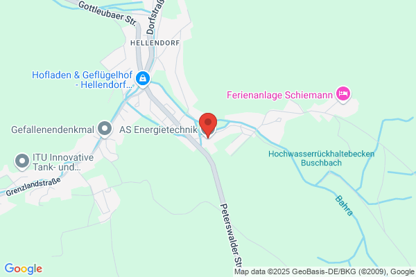 WAV Vermietungs GmbH