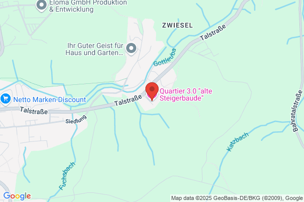 Jägerstübel