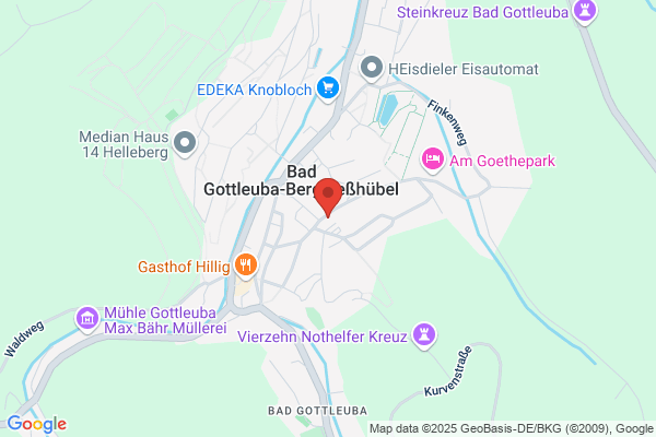 Physiotherapie Lehr, Gabriele