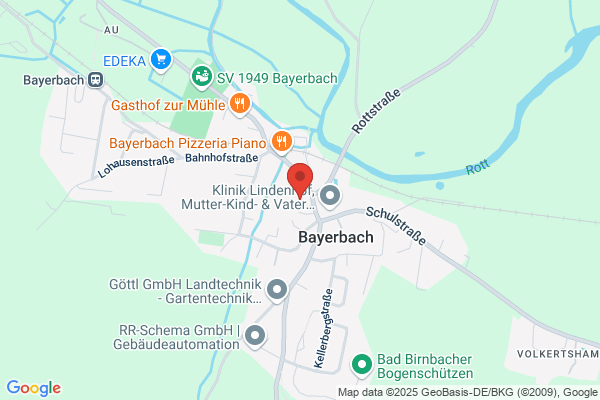 VR-Bank Vilshofen-Pocking eG, Geschäftsstelle Bayerbach