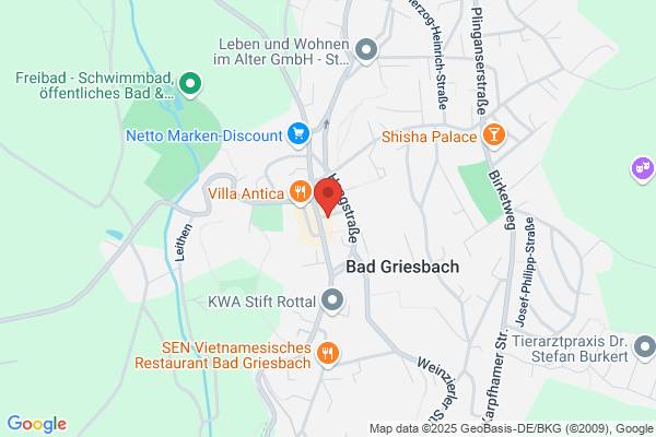 Sparkasse Passau Bad Griesbach