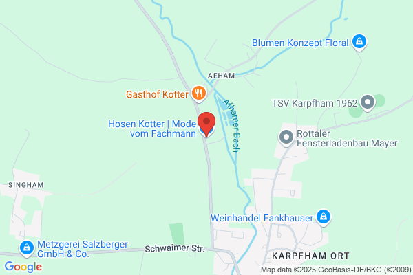 Hosen Kotter GmbH