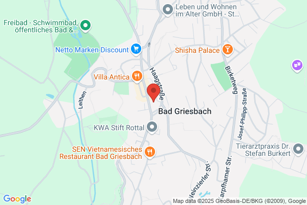 Balearis GmbH - Outdoor Whirlpools - Bad Griesbach