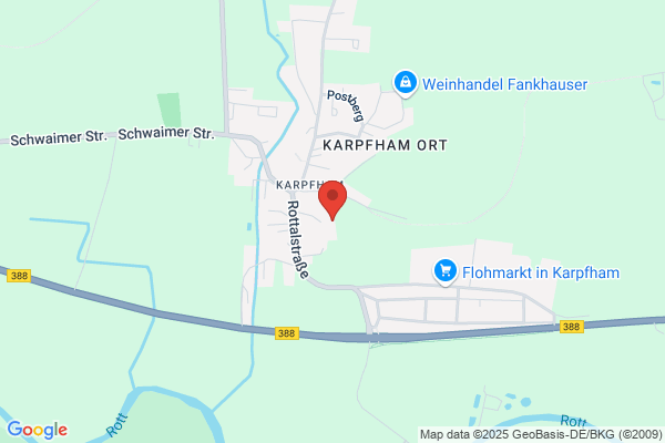 Reit- und Ausbildungsstall Kupfberger