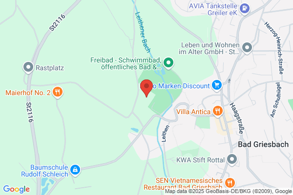 AWG Abfallwirtschafts-Gesellschaft Donau-Wald mbH