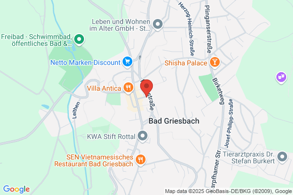 Griesbacher Buchladen