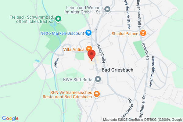 Landgerichts