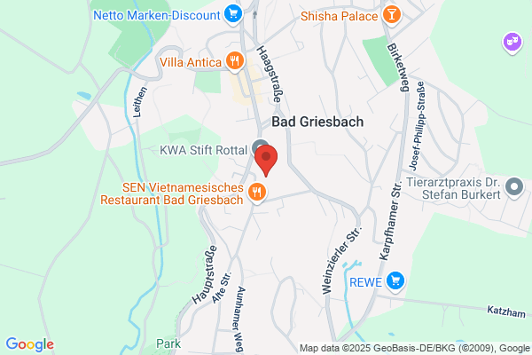 Stift Rottal KWA,Außenwohngruppe I