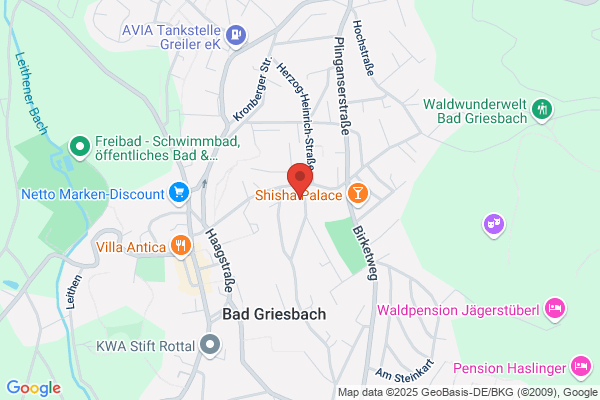 Volksschule Bad Griesbach