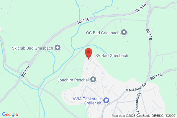 Ökologischer Jagdverein Geschäftsstelle Bezirksgruppe Niederbayern