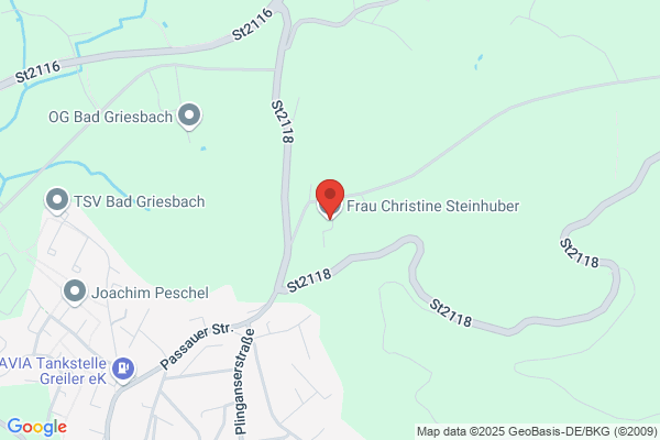 Kosmetik Christine