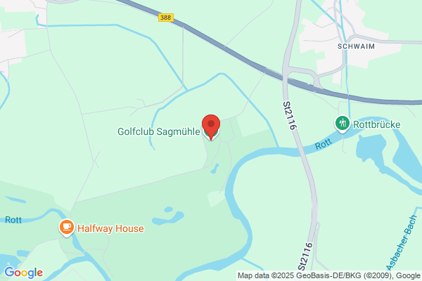 Golf-Club Sagmühle e.V.