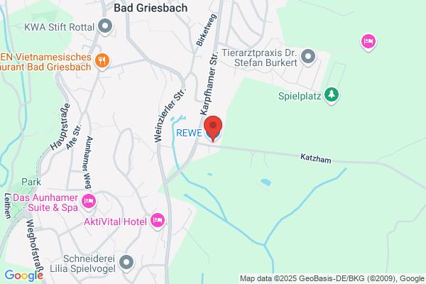 REWE