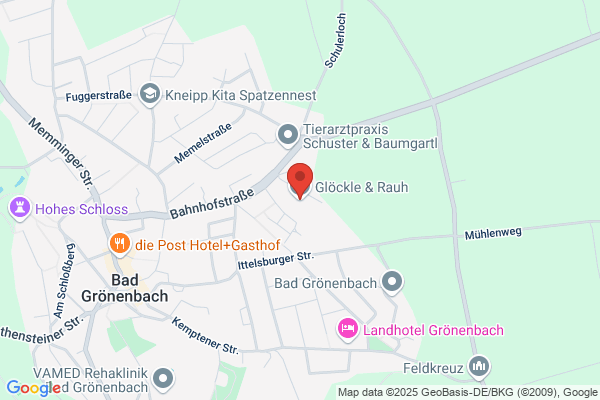 Glöckle & Rauh GmbH