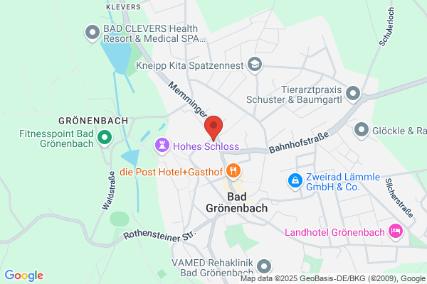 Feneberg Bad Grönenbach
