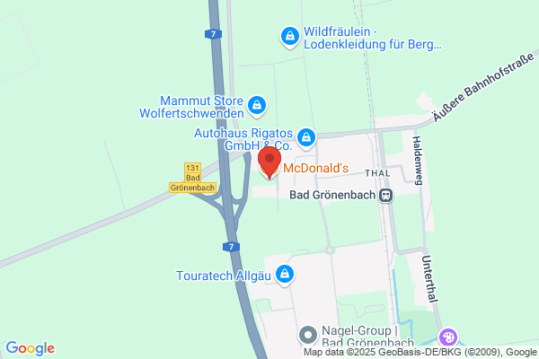 McCafé