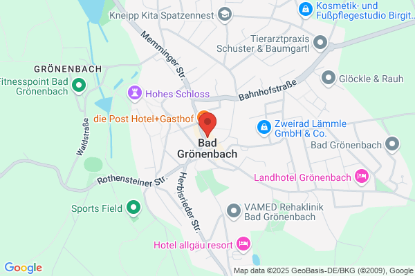 Allianz Versicherung Inh. Peter Eichele Gen.Rapp Agentur
